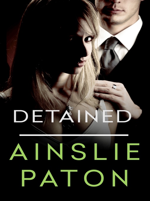Cover image for Detained